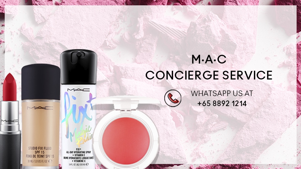 is cosmetics